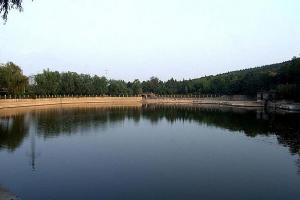 泉山国家森林公园